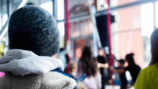 Höstlovets Playday inställd - ger möjlighet för utveckling och nytt upplägg